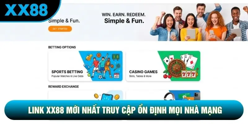 Link XX88 mới nhất truy cập ổn định mọi nhà mạng Link XX88 mới nhất truy cập ổn định mọi nhà mạng