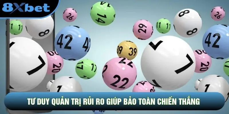 Tư duy quản trị rủi ro giúp bảo toàn chiến thắng Tư duy quản trị rủi ro giúp bảo toàn chiến thắng